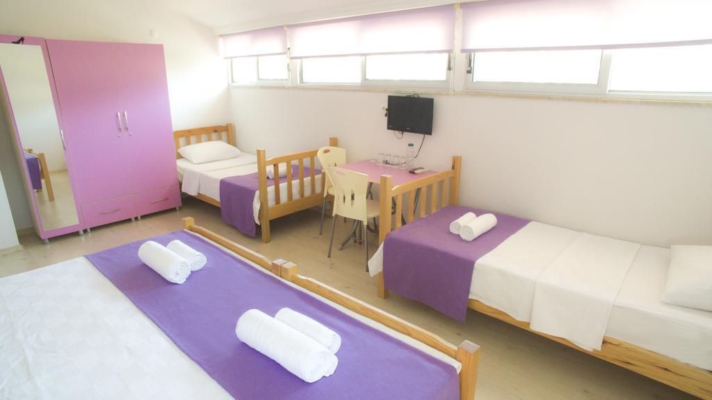 Fethiye Pension Room photo