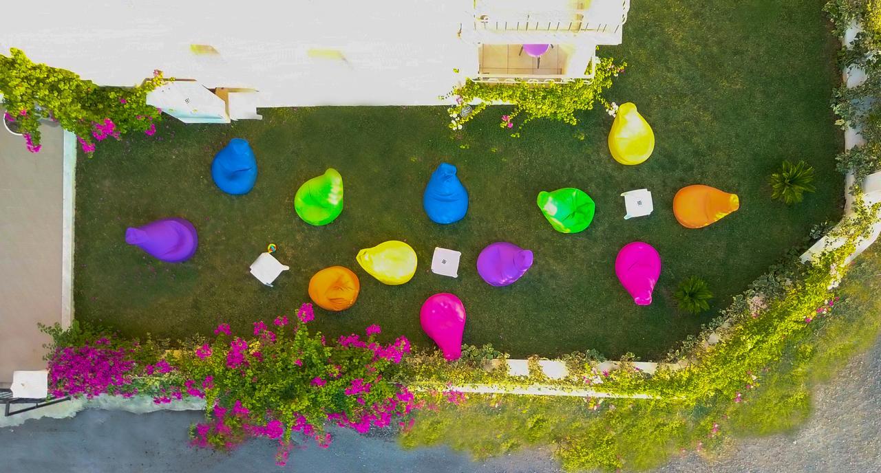 Fethiye Pension Exterior photo